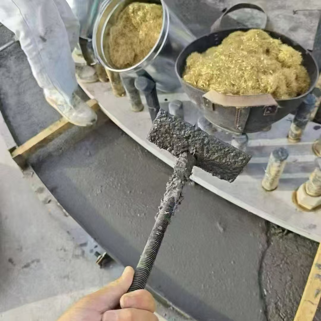 霍邱C120风电设备基础专用灌浆料
